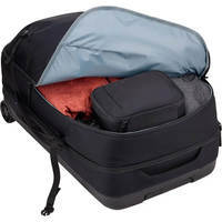Дорожня сумка на колесах Thule Subterra 2 Wheeled Duffel 90L Black (TH 3205051)