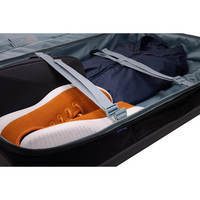 Дорожня сумка на колесах Thule Subterra 2 Wheeled Duffel 90L Black (TH 3205051)