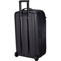 Дорожня сумка на колесах Thule Subterra 2 Wheeled Duffel 90L Black (TH 3205051)