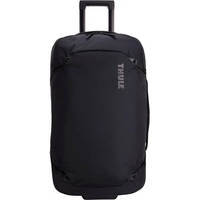Дорожня сумка на колесах Thule Subterra 2 Wheeled Duffel 90L Black (TH 3205051)