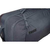 Дорожня сумка на колесах Thule Subterra 2 Wheeled Duffel 90L Dark Slate (TH 3205052)