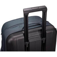 Дорожня сумка на колесах Thule Subterra 2 Wheeled Duffel 90L Dark Slate (TH 3205052)
