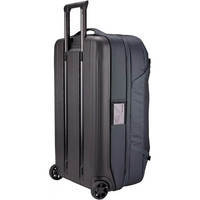 Дорожня сумка на колесах Thule Subterra 2 Wheeled Duffel 90L Dark Slate (TH 3205052)