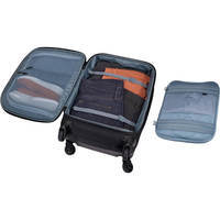 Чемодан на колесах Thule Subterra 2 Carry-On Spinner 35L Black (TH 3205046)