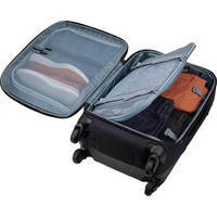 Чемодан на колесах Thule Subterra 2 Carry-On Spinner 35L Black (TH 3205046)