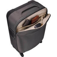 Чемодан на колесах Thule Subterra 2 Carry-On Spinner 35L Vetiver Gray (TH 3205048)
