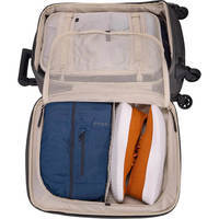 Чемодан на колесах Thule Subterra 2 Carry-On Spinner 35L Vetiver Gray (TH 3205048)
