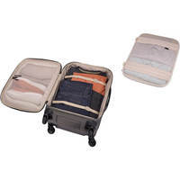Чемодан на колесах Thule Subterra 2 Carry-On Spinner 35L Vetiver Gray (TH 3205048)