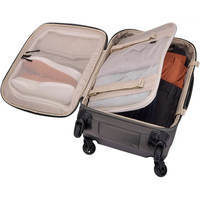 Чемодан на колесах Thule Subterra 2 Carry-On Spinner 35L Vetiver Gray (TH 3205048)
