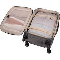 Чемодан на колесах Thule Subterra 2 Carry-On Spinner 35L Vetiver Gray (TH 3205048)