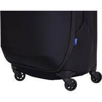 Чемодан на колесах Thule Subterra 2 Checked Spinner 65L Black (TH 3205049)