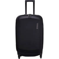 Чемодан на колесах Thule Subterra 2 Checked Spinner 65L Black (TH 3205049)