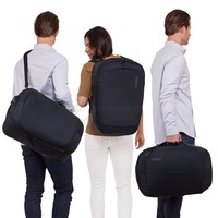 Рюкзак-сумка Thule Subterra 2 Convertible Carry-On 40L Black (TH 3205057)