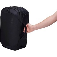 Рюкзак-сумка Thule Subterra 2 Convertible Carry-On 40L Black (TH 3205057)