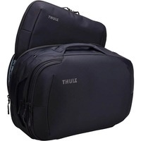 Рюкзак-сумка Thule Subterra 2 Convertible Carry-On 40L Black (TH 3205057)