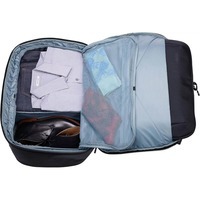 Рюкзак-сумка Thule Subterra 2 Convertible Carry-On 40L Black (TH 3205057)