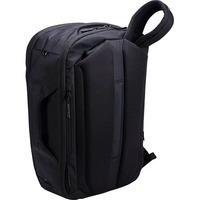 Рюкзак-сумка Thule Subterra 2 Convertible Carry-On 40L Black (TH 3205057)