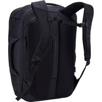 Рюкзак-сумка Thule Subterra 2 Convertible Carry-On 40L Black (TH 3205057)