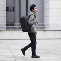 Рюкзак-сумка Thule Subterra 2 Convertible Carry-On 40L Black (TH 3205057)
