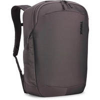 Рюкзак-сумка Thule Subterra 2 Convertible Carry-On 40L Vetiver Gray (TH 3205059)