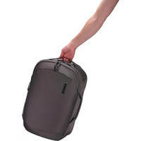 Рюкзак-сумка Thule Subterra 2 Convertible Carry-On 40L Vetiver Gray (TH 3205059)