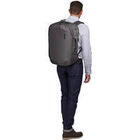 Рюкзак-сумка Thule Subterra 2 Convertible Carry-On 40L Vetiver Gray (TH 3205059)