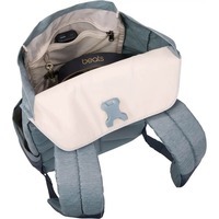 Городской рюкзак Thule Lithos Backpack 16L Pond (TH 3205095)