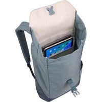 Городской рюкзак Thule Lithos Backpack 16L Pond (TH 3205095)