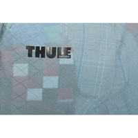 Органайзер для одежды Thule Compression Packing Cube Small Pond (TH 3205114)