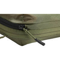 Органайзер для одежды Thule Compression Packing Cube Medium Soft Green (TH 3205117)