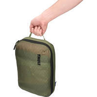 Органайзер для одежды Thule Compression Packing Cube Medium Soft Green (TH 3205117)