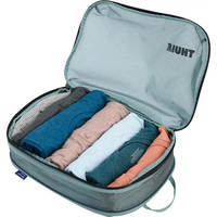 Органайзер для одежды Thule Compression Packing Cube Medium Pond (TH 3205116)