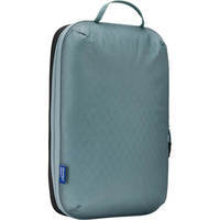 Органайзер для одежды Thule Compression Packing Cube Medium Pond (TH 3205116)