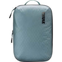 Органайзер для одежды Thule Compression Packing Cube Medium Pond (TH 3205116)