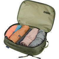 Органайзер для одежды Thule Clean/Dirty Packing Cub Soft Green (TH 3205119)