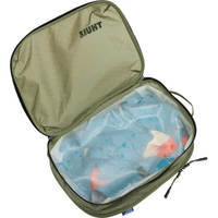 Органайзер для одежды Thule Clean/Dirty Packing Cub Soft Green (TH 3205119)