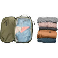 Органайзер для одежды Thule Clean/Dirty Packing Cub Soft Green (TH 3205119)