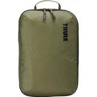 Органайзер для одежды Thule Clean/Dirty Packing Cub Soft Green (TH 3205119)