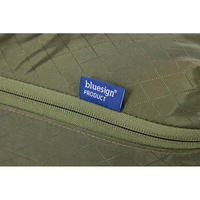 Органайзер для одежды Thule Clean/Dirty Packing Cub Soft Green (TH 3205119)