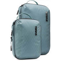 Набор органайзеров Thule Compression Packing Cube Set Pond (TH 3205112)