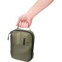 Набор органайзеров Thule Compression Packing Cube Set Soft Green (TH 3205113)
