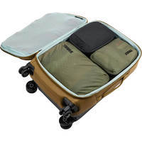Набор органайзеров Thule Compression Packing Cube Set Soft Green (TH 3205113)