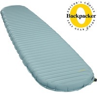 Туристический коврик Therm-a-Rest NeoAir Xtherm NXT L 196 см (11635)