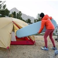 Туристический коврик Therm-a-Rest NeoAir Xtherm NXT L 196 см (11635)