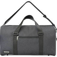 Дорожная сумка TravelZ Basics 36L Black (931068)