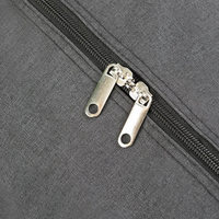 Дорожная сумка TravelZ Basics 36L Black (931068)