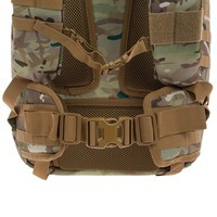 Тактический рюкзак Highlander Harrier 45L HMTC (931006)