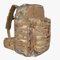 Тактический рюкзак Highlander Harrier 35L HMTC (931008)