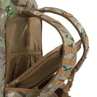 Тактический рюкзак Highlander Harrier 35L HMTC (931008)