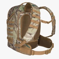 Тактический рюкзак Highlander Harrier 35L HMTC (931008)